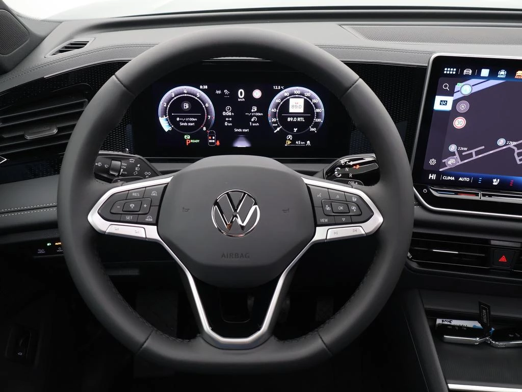 Volkswagen Tiguan Tiguan Life Business Premium 1.5 eTSI (131 pk) 7 versnellingen DSG / DEMO