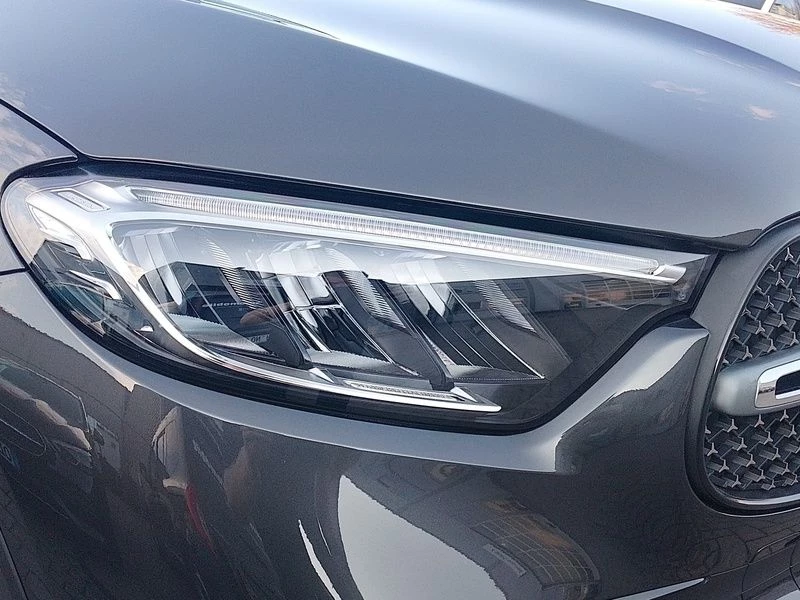 Mercedes-Benz GLC 300 d 4M AMG AHK SHZ KLIMA KEYLESS-GO AMG LineX254 GLC 300 d 4M AMG AHK SHZ KLIMA KEYLESS-GO AMG Line