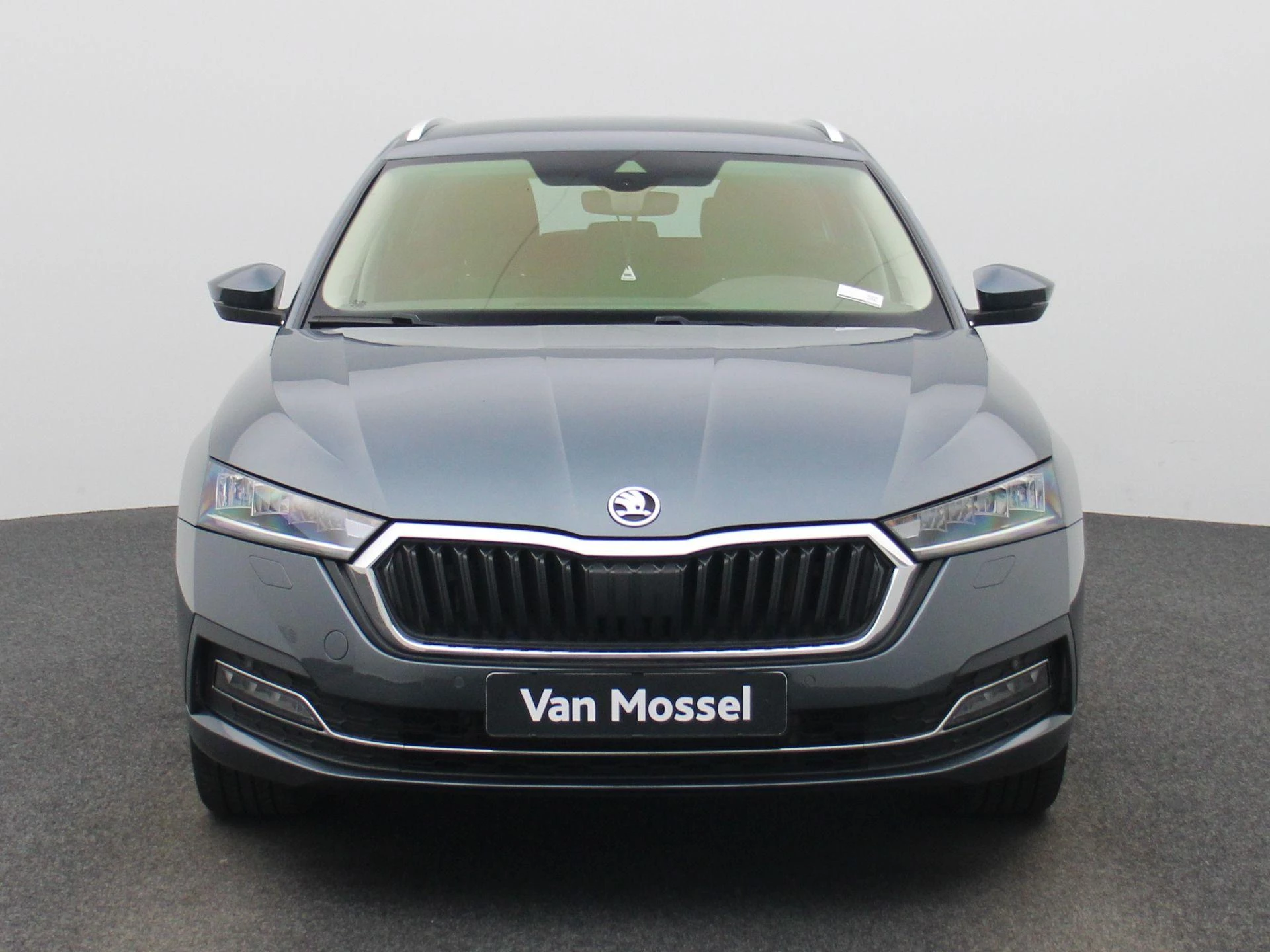 Škoda Octavia Combi 1.4 TSI iV PHEV Business Edition