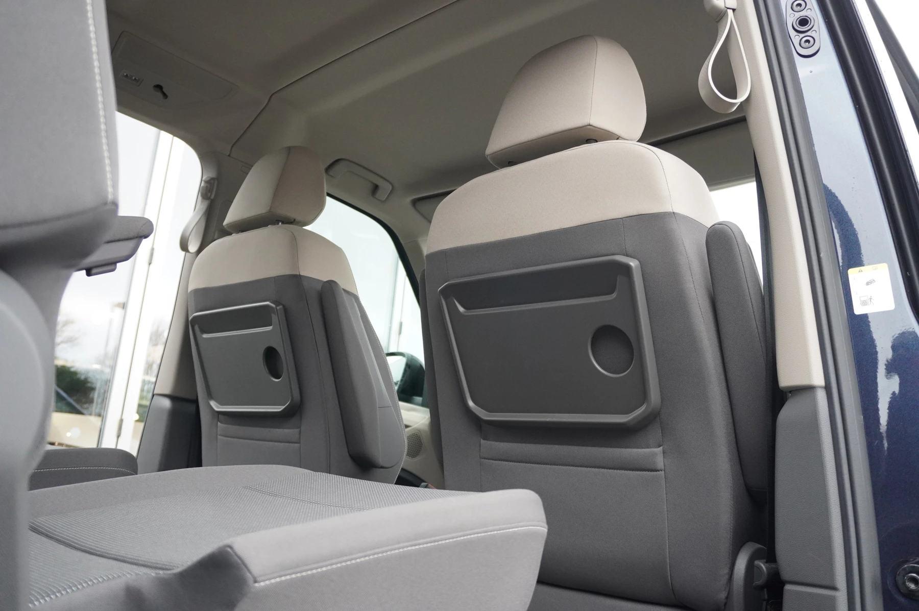 Volkswagen Multivan 2.0 TDI Life 5dr DSG