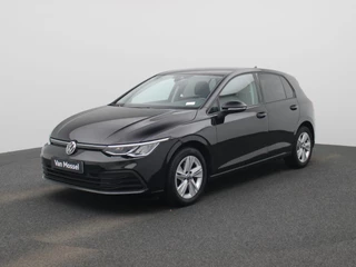 Volkswagen Golf VIII 1.0 TSI 81kW Life