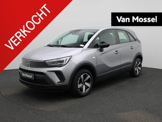 Opel Crossland 1.2 81kW Turbo S/S Edition