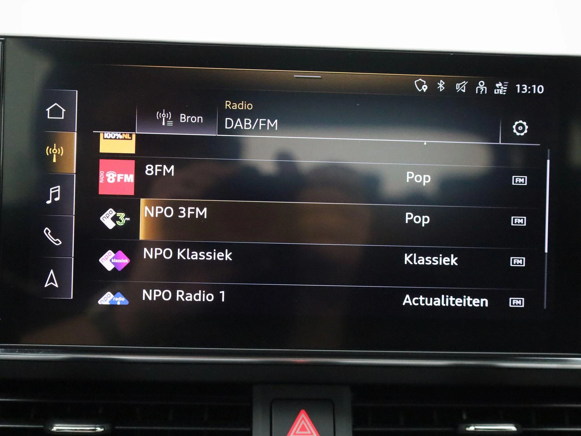 Audi A4 Avant 2.0 35 TFSi 110kW S Line Business