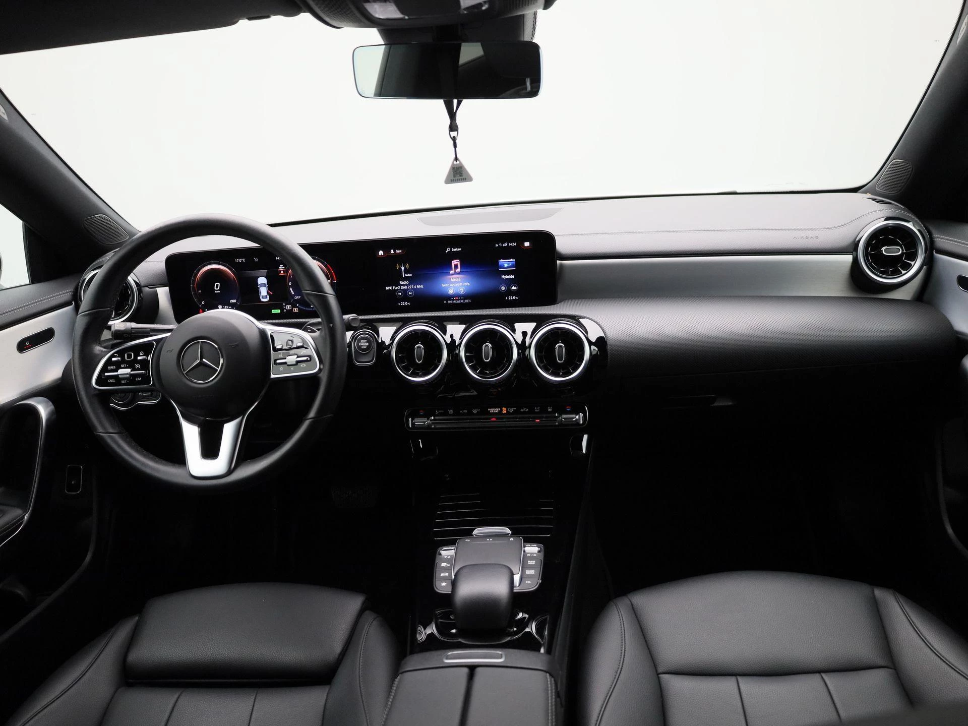 Mercedes-Benz CLA CLA 250 e