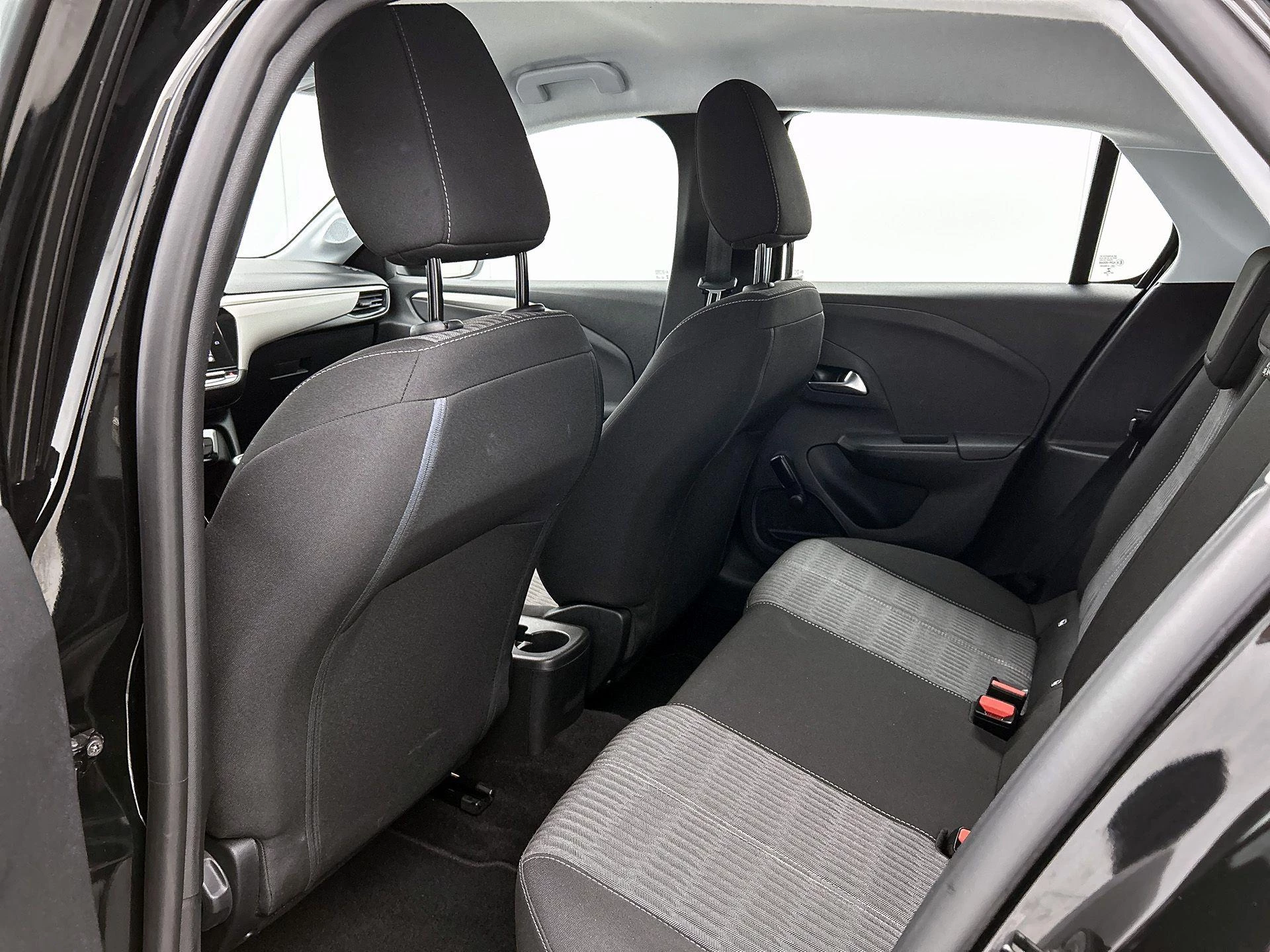Opel Corsa 1.2 Edition