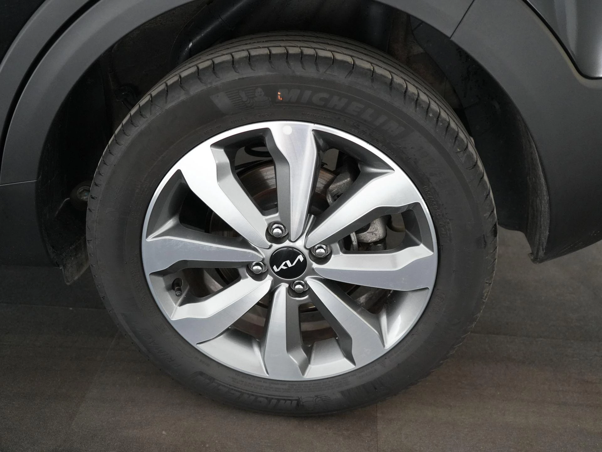 Kia Stonic 1.0 T 100 Pulse DCT
