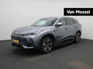 MG HS PHEV 1.5 272pk Aut. Luxury