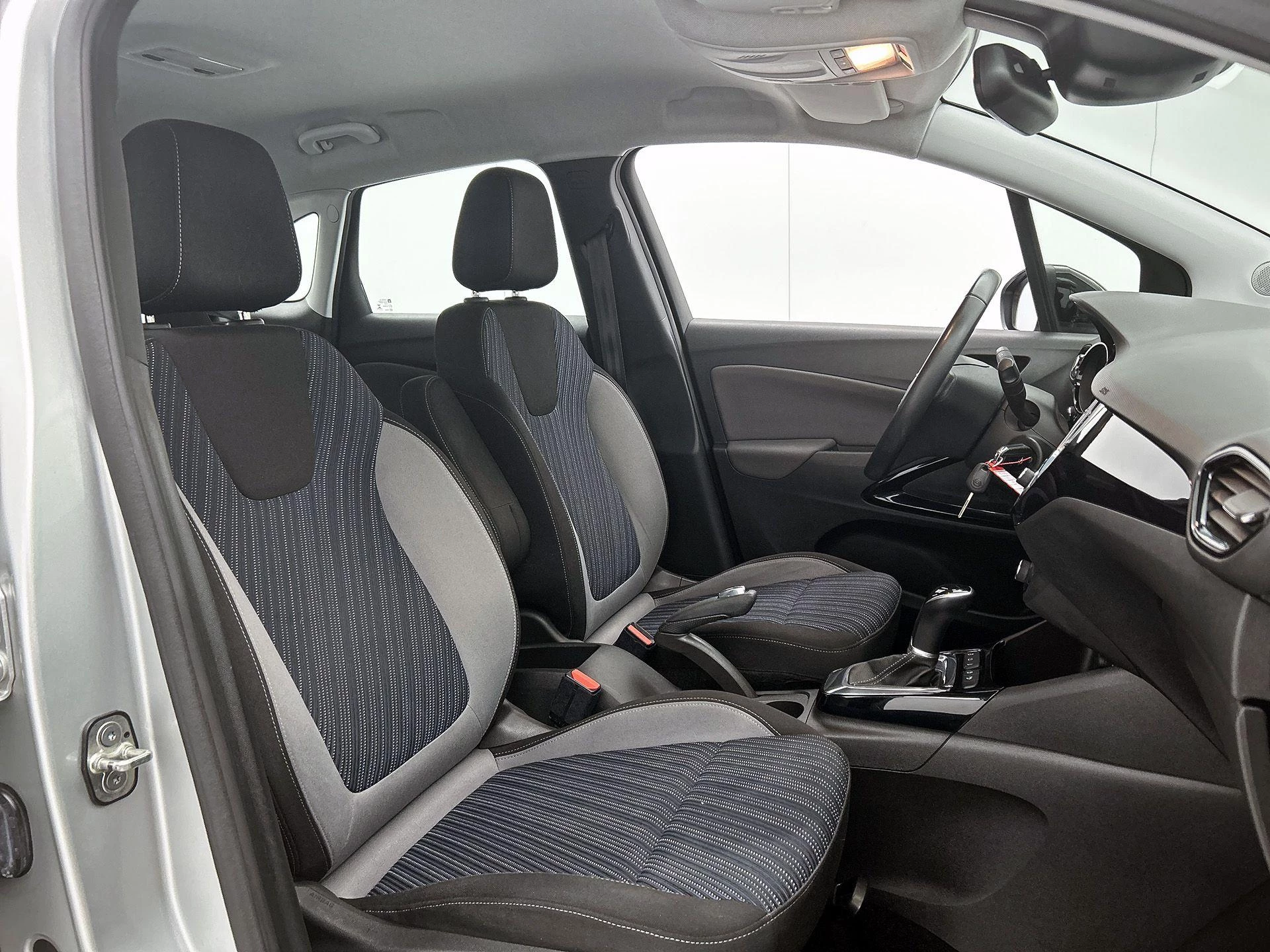 Opel Crossland X 1.2 Turbo Innovation