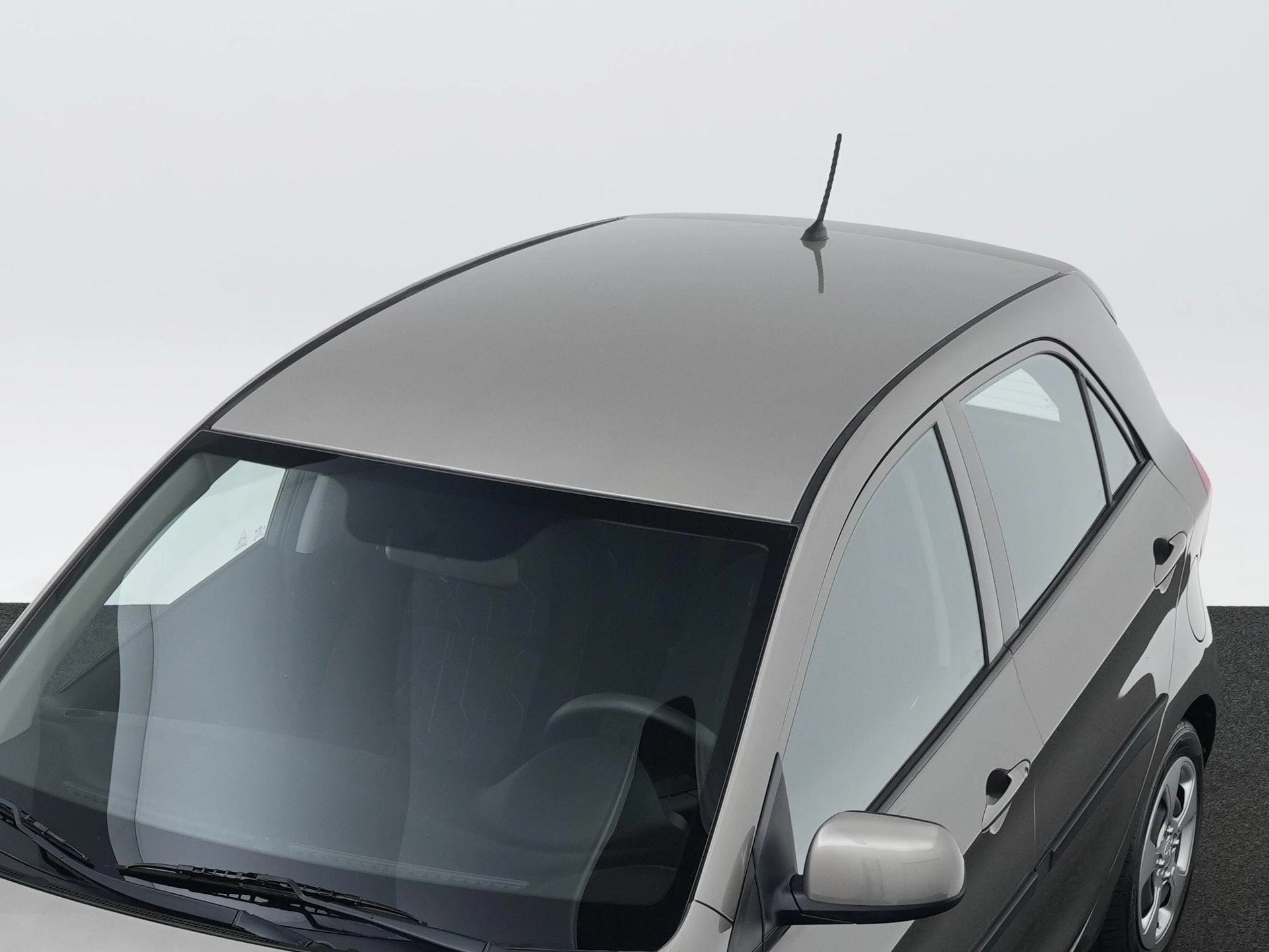 Kia Picanto 1.0 CVVT ComfortLine