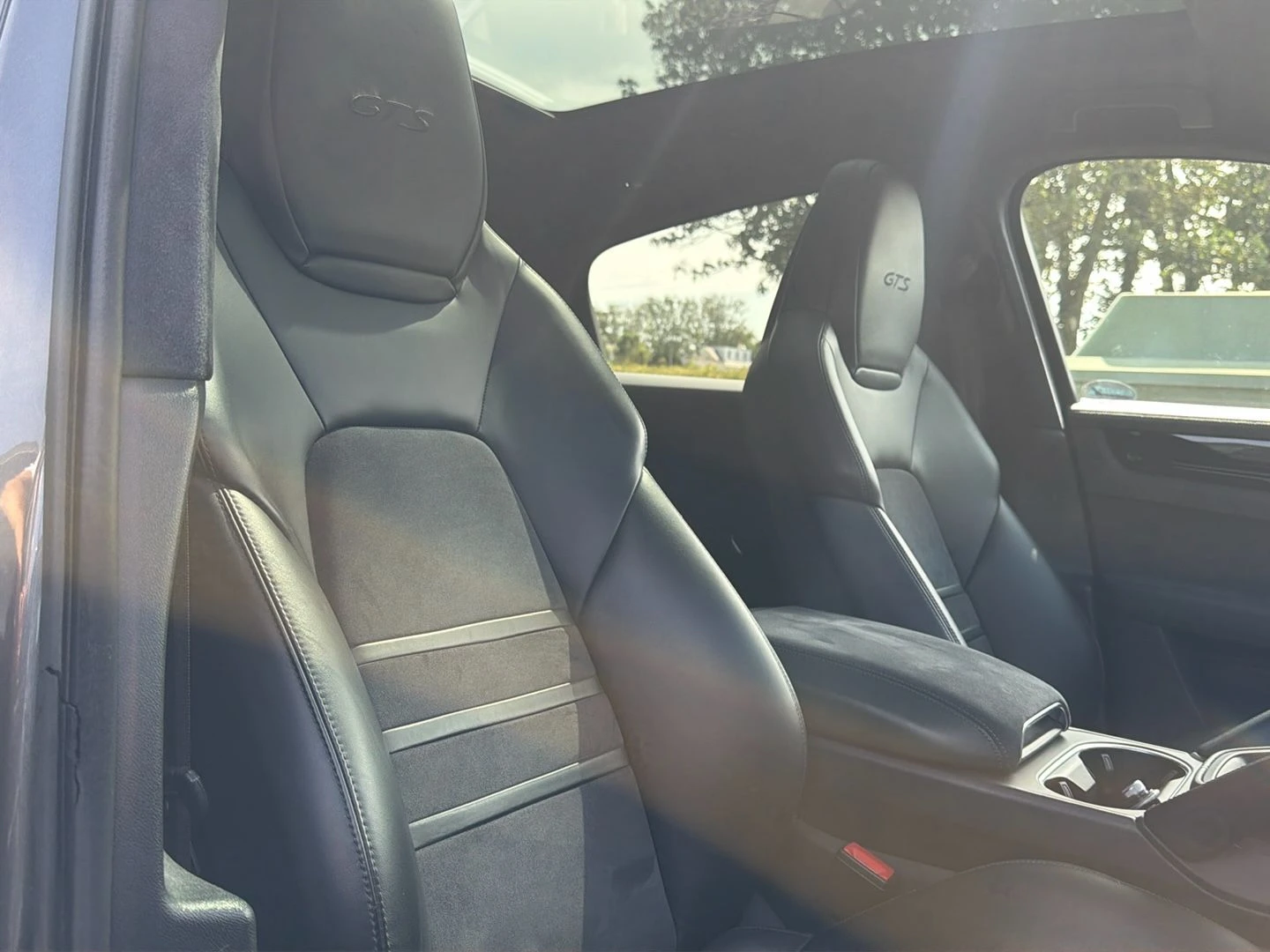 Porsche Cayenne, image 16