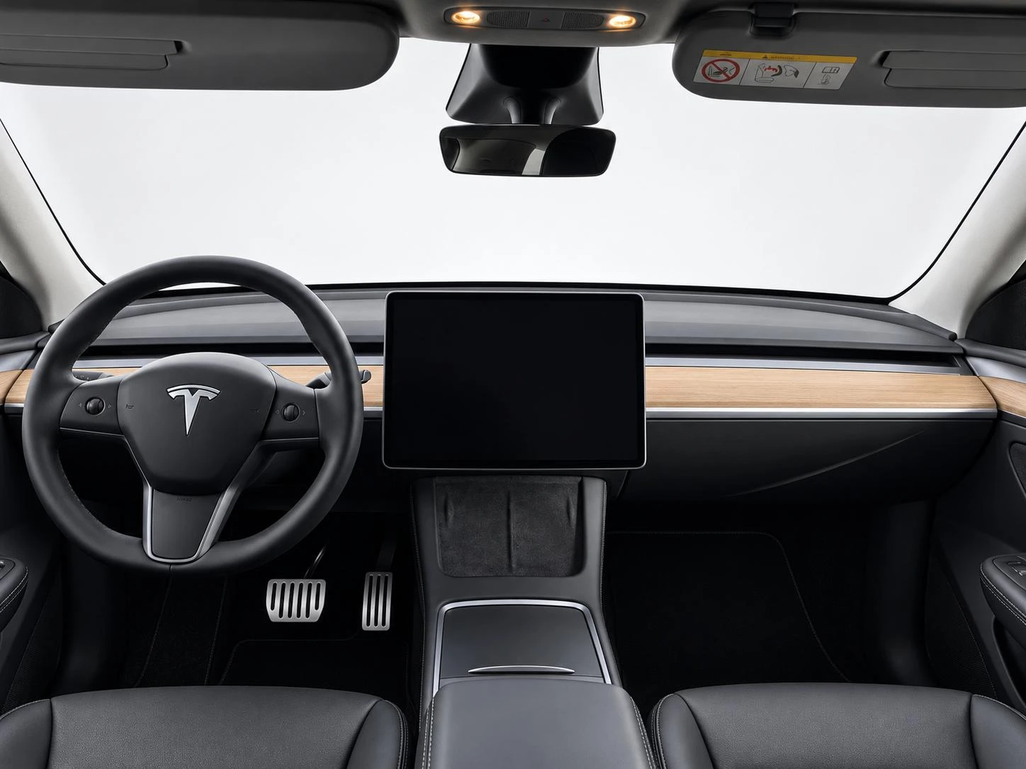 Tesla-Model Y-image-1