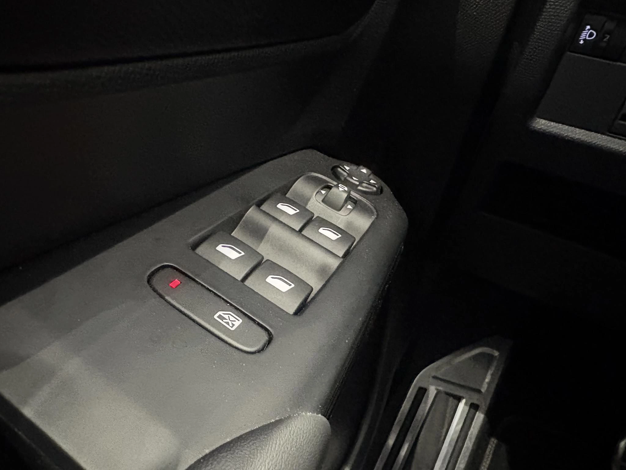 Citroën C5 Aircross 1.6 Plug-in Hybrid 225 Shine