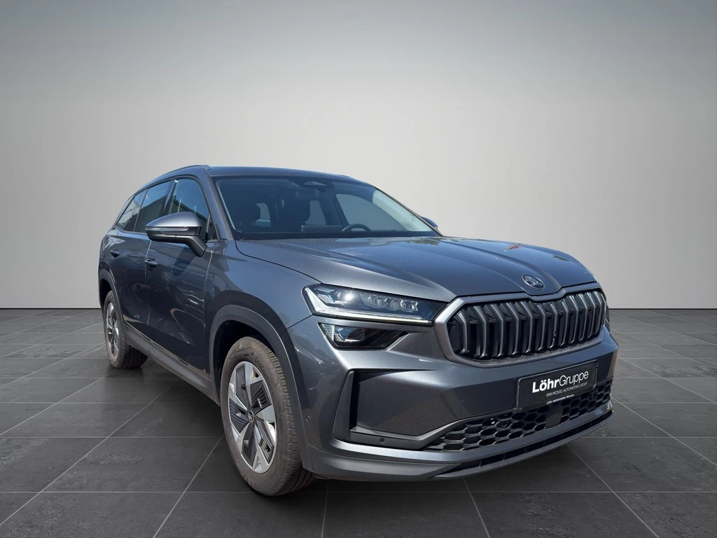 Škoda Kodiaq 2.0 TDI Selection 4x4 *AHK*STANDHZ*MATRIX*ACC*360°*