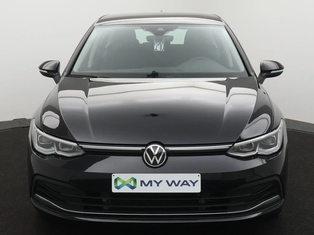 Volkswagen Golf VIII eHybrid Golf Style Business PHEV 1.4TSI eHybrid 150PK *AUTOMAAT*ALCANTARA*SPORTZETELS*NAVI*CAMERA*ACC*PDC*...*