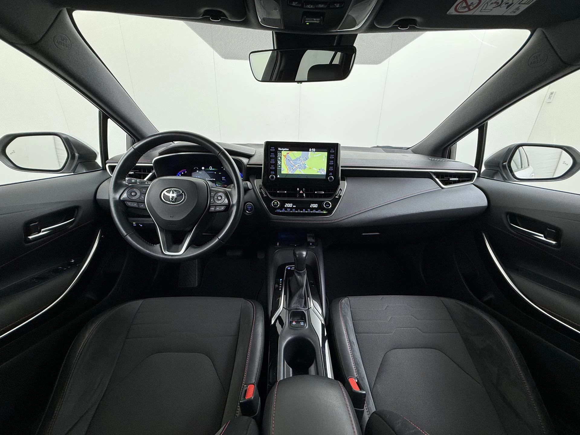 Toyota-Corolla Touring Sports-image-17