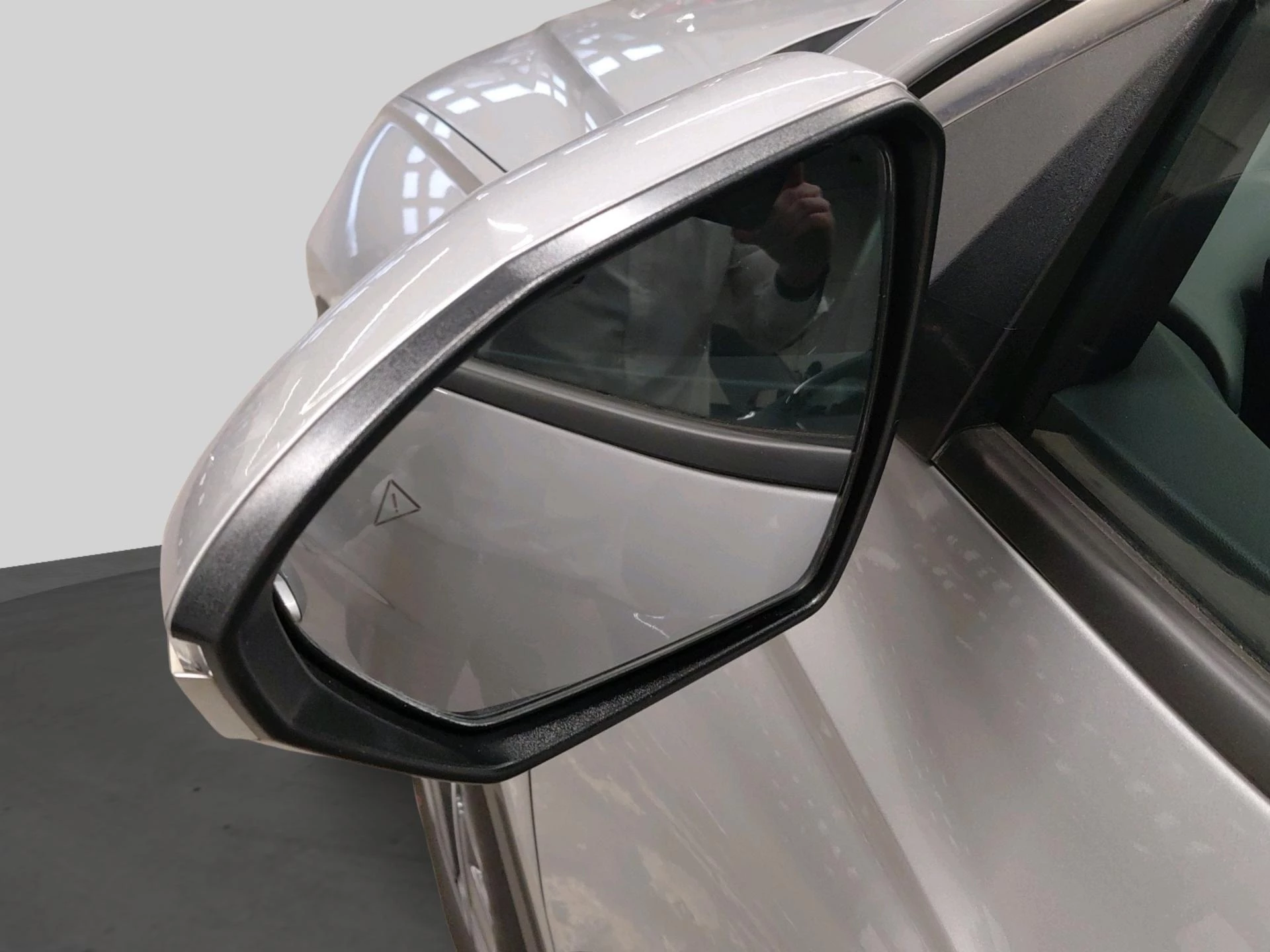 Hyundai Tucson Feel 48V 1.6 T-GDi 48V Feel 7-DCT