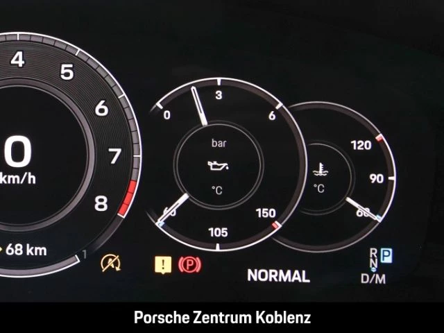Porsche 911 992 -2 Carrera 4S carrera