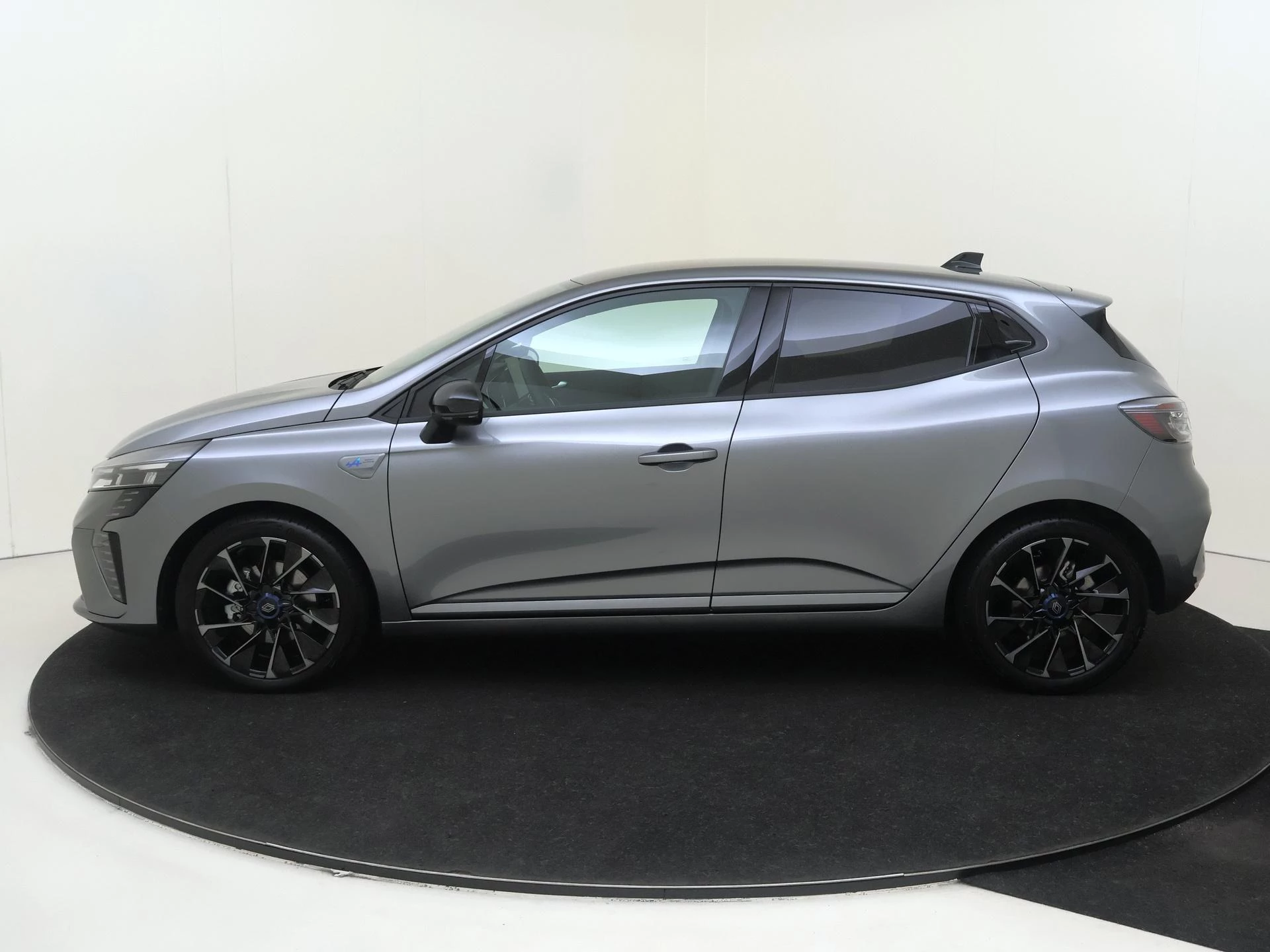 Renault Clio 1.6 E-Tech Full Hybrid 145 esprit Alpine