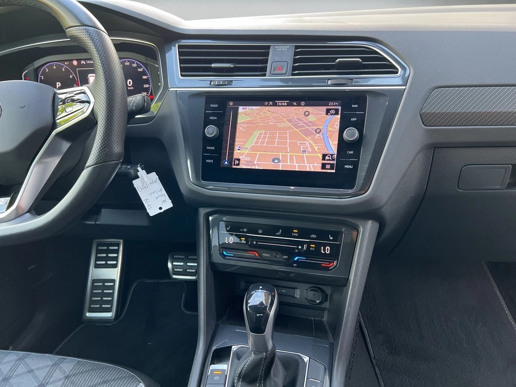 Volkswagen Tiguan 1.5 TSI DSG R-Line *Harman Kardon*Kamera*