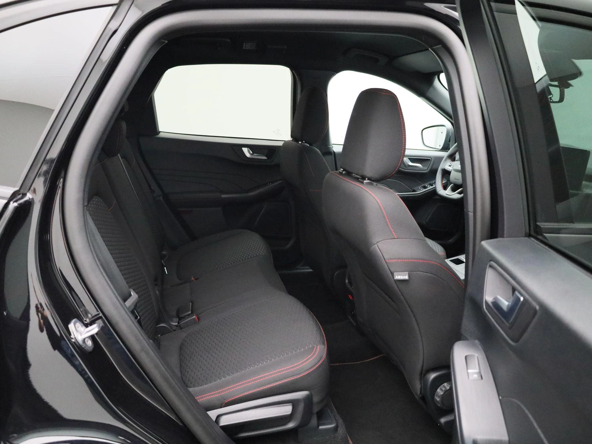 Ford Kuga 2.5 PHEV 243Pk ST-Line