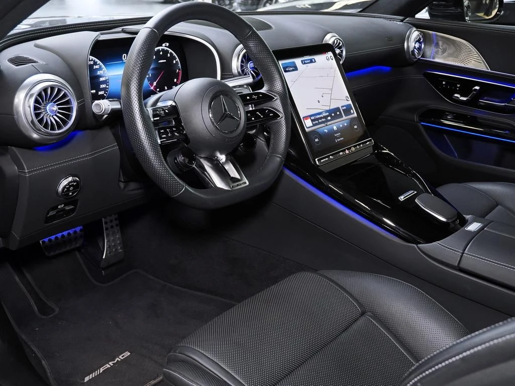 Mercedes-AMG-GT 63 AMG-image-9