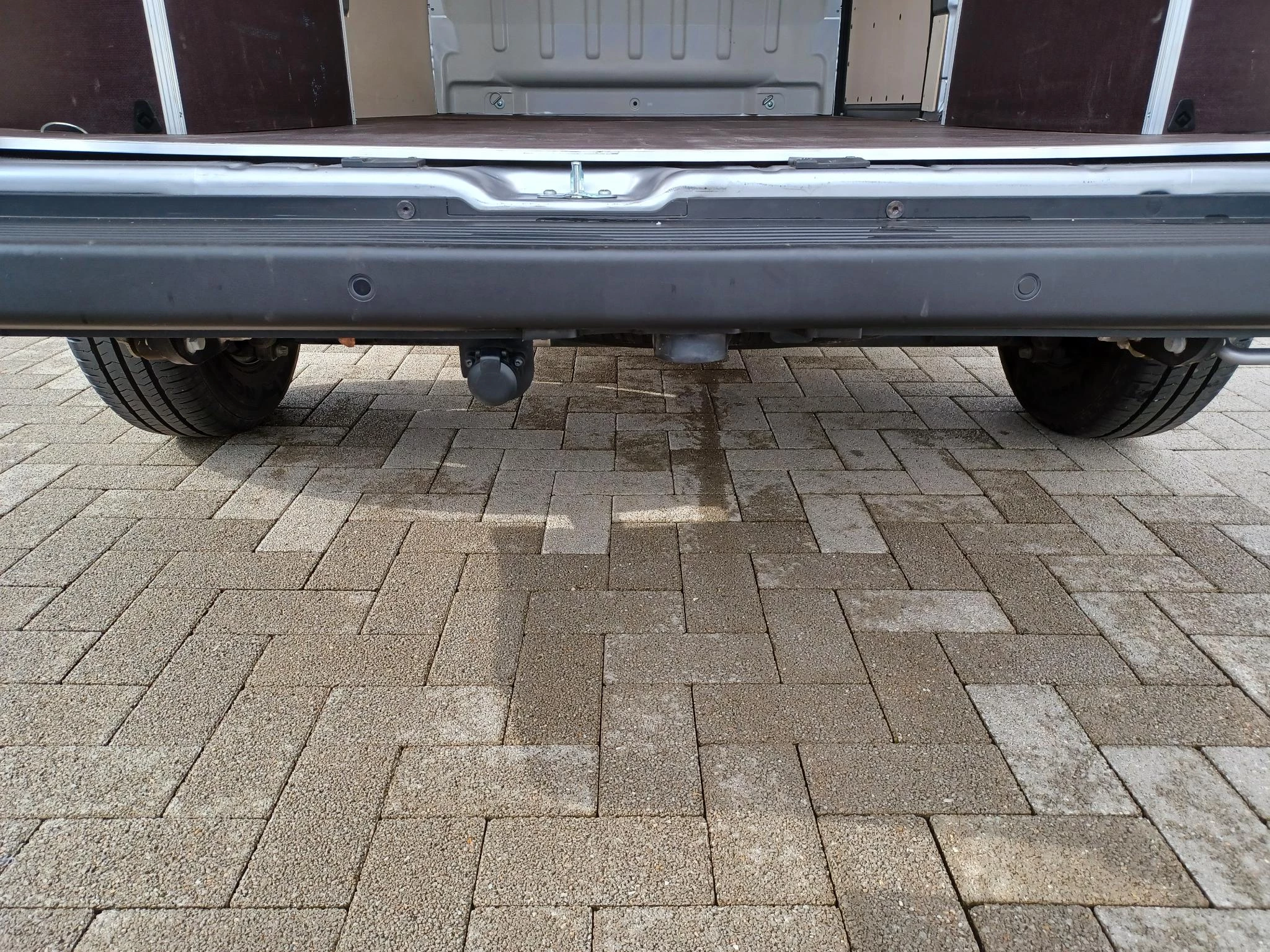 Peugeot Boxer 2.2 BlueHDi S&S 140 435 L3H2 Auto