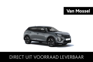 Peugeot 2008 Allure