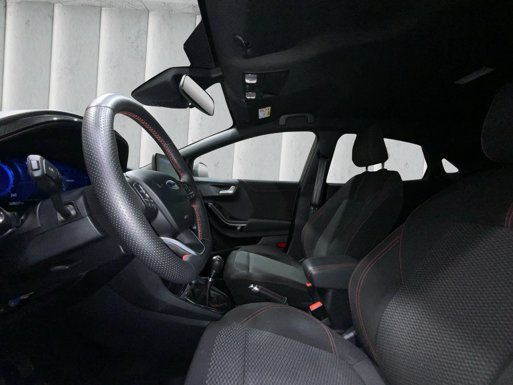 Ford Puma ST-Line*Navi*Tempomat*Winter-Pkt.*Parkass.