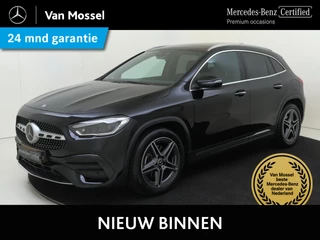 Mercedes-Benz GLA 200 AMG Line