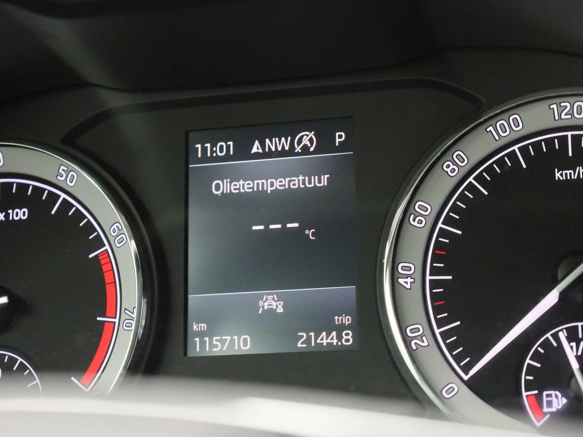 Škoda Karoq 1.5 TSI ACT Business Edition