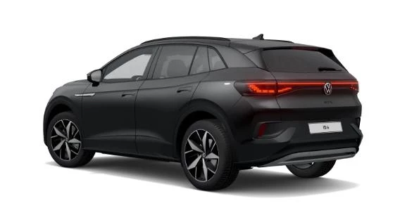 Volkswagen ID.4 GTX 4Motion 77 kWh 299 PK|