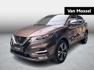 Nissan QASHQAI DIG-T 140 Tekna