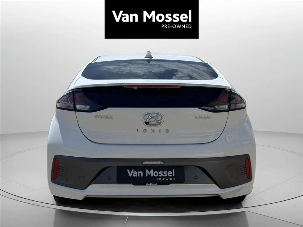 Hyundai IONIQ Electric 38,3 kWh Premium 136HK 5d Aut.