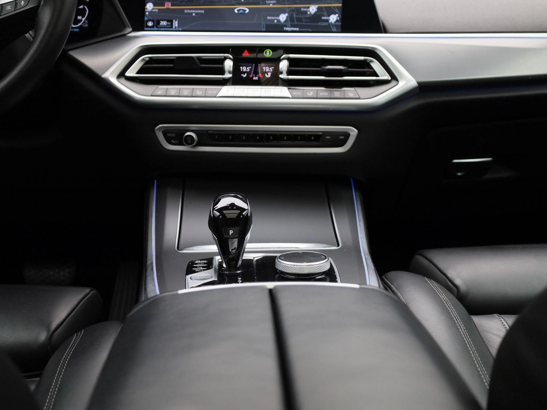 BMW X5 xDrive45e