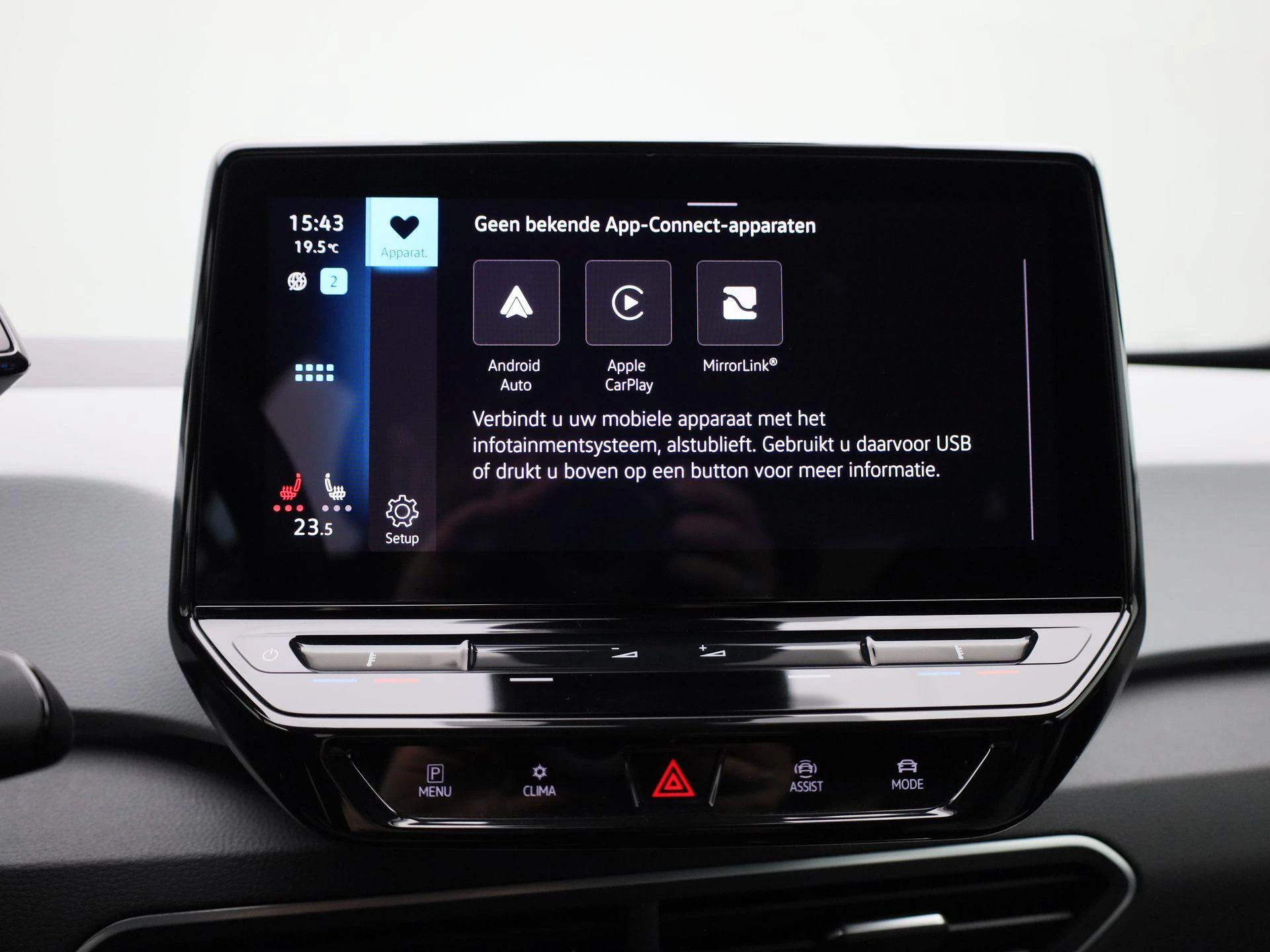 Volkswagen ID.3 Pro 58 kWh 204 PK|