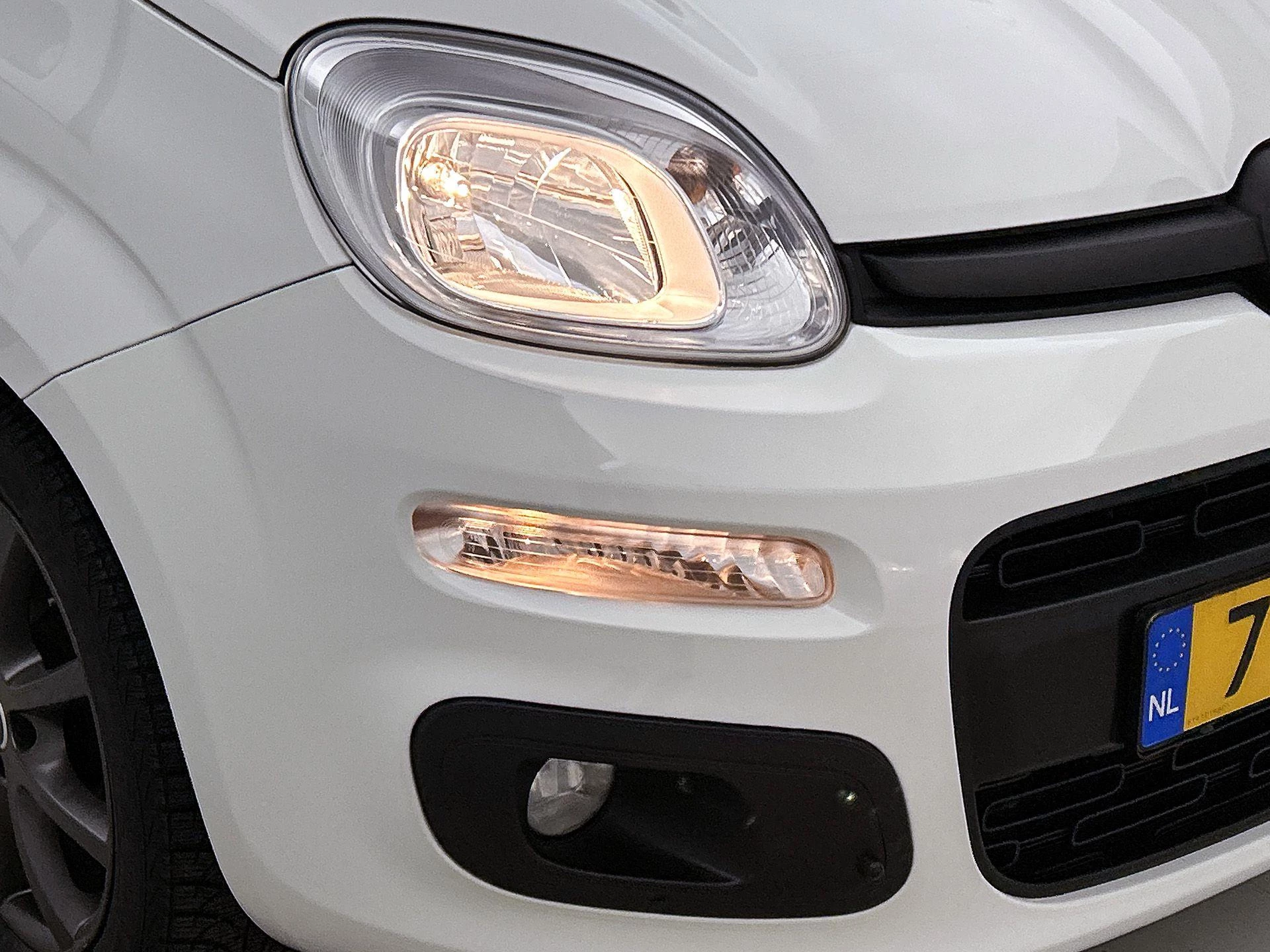 Fiat Panda 0.9 TwinAir Lounge
