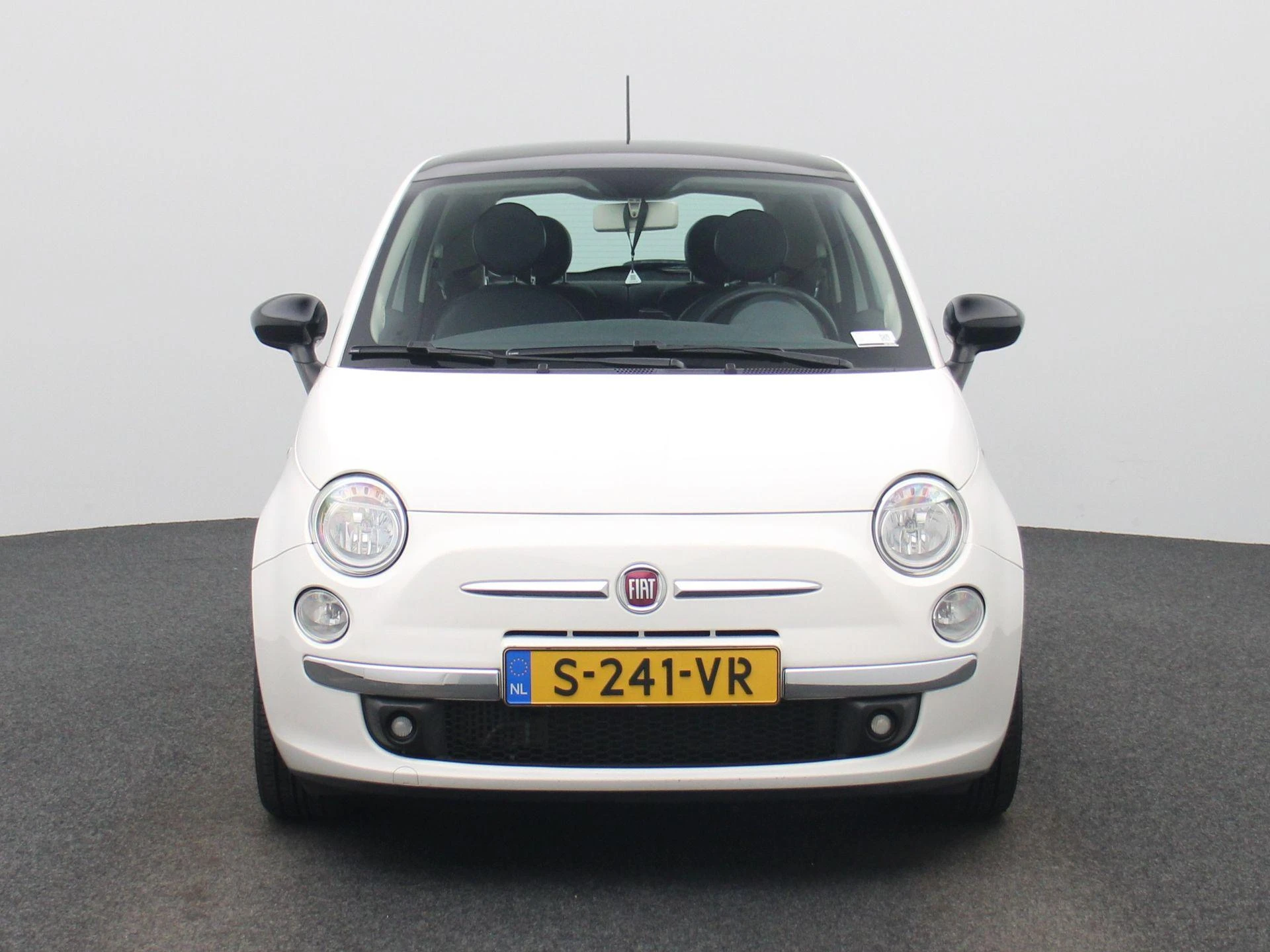 Fiat 500 0.9 TwinAir Lounge