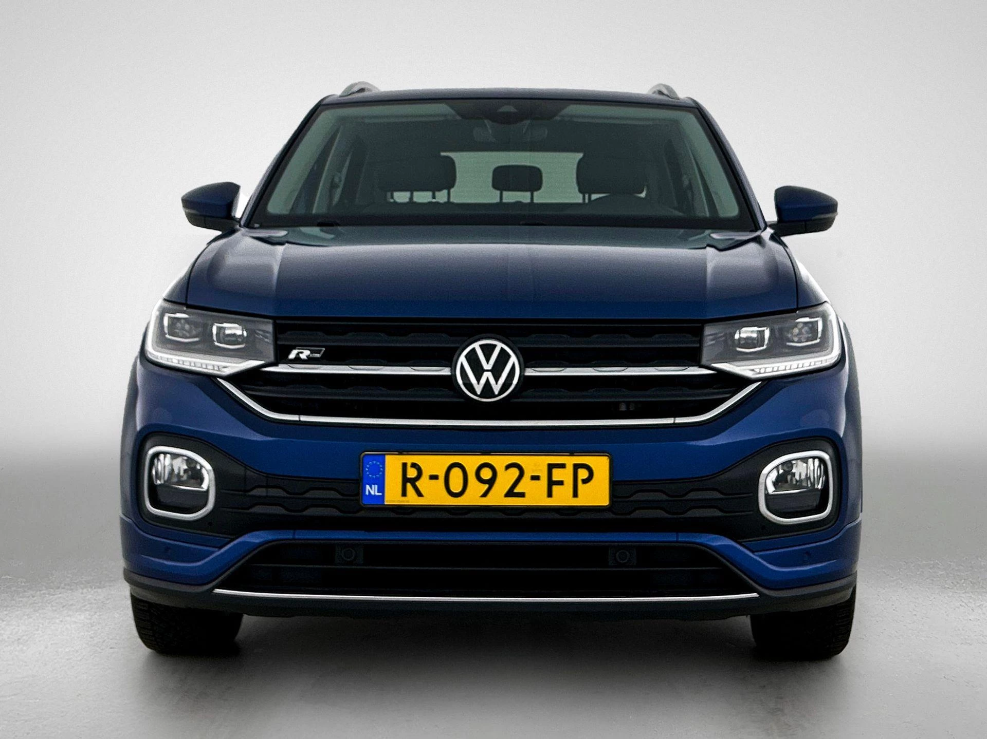 Volkswagen T-Cross 1.5 TSI Style