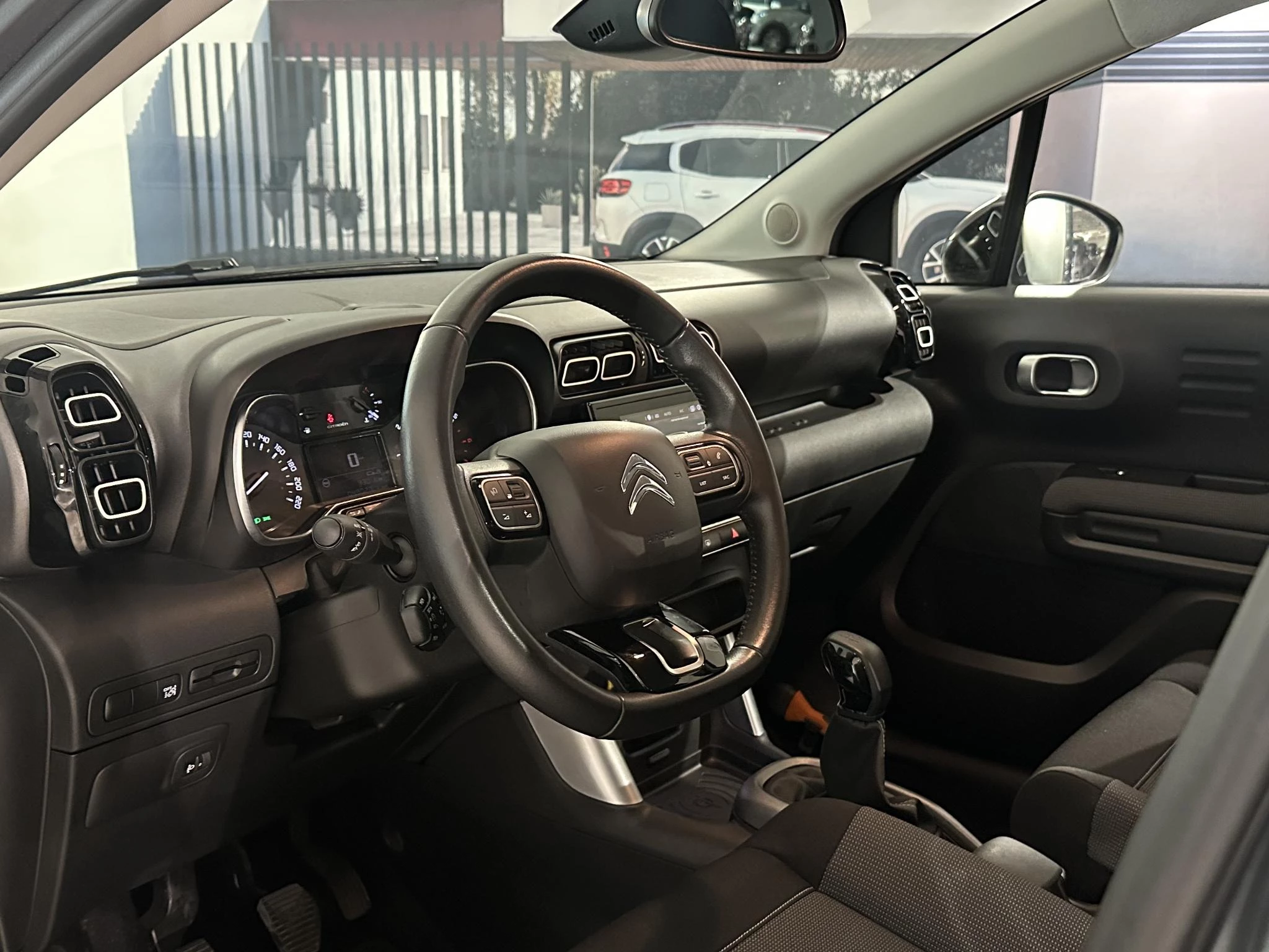 Citroën C3 Aircross 1.2 PureTech Feel