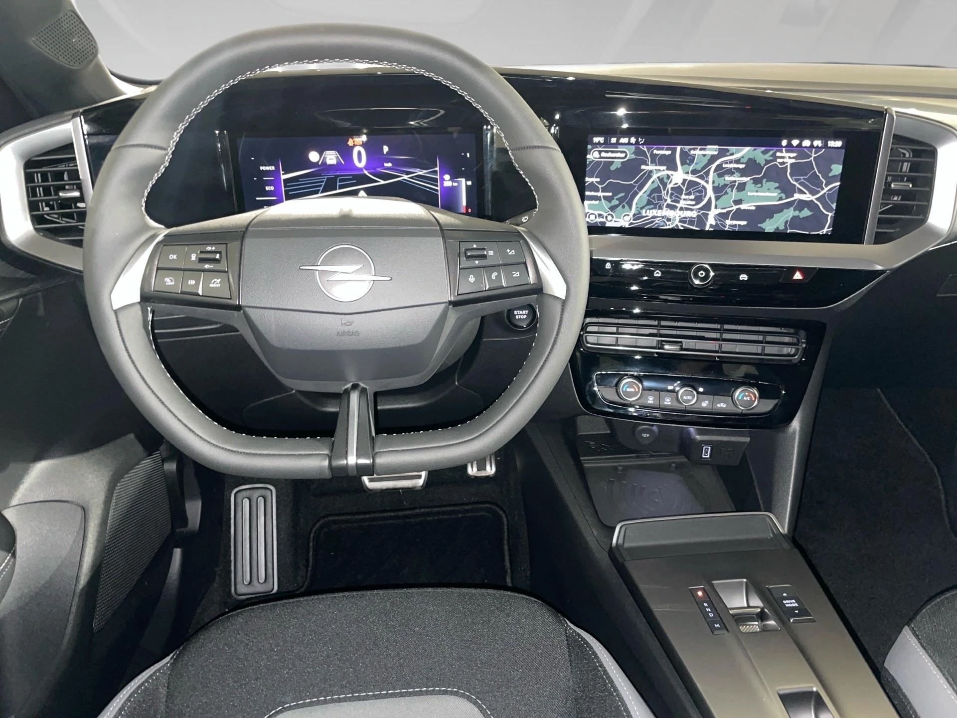 Opel Mokka 1.2 Turbo Hybrid 100kW GS eDCT