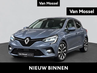 Renault Clio TCe 100 Zen