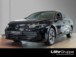 Volkswagen Passat Variant 2.0 TDI DSG Business