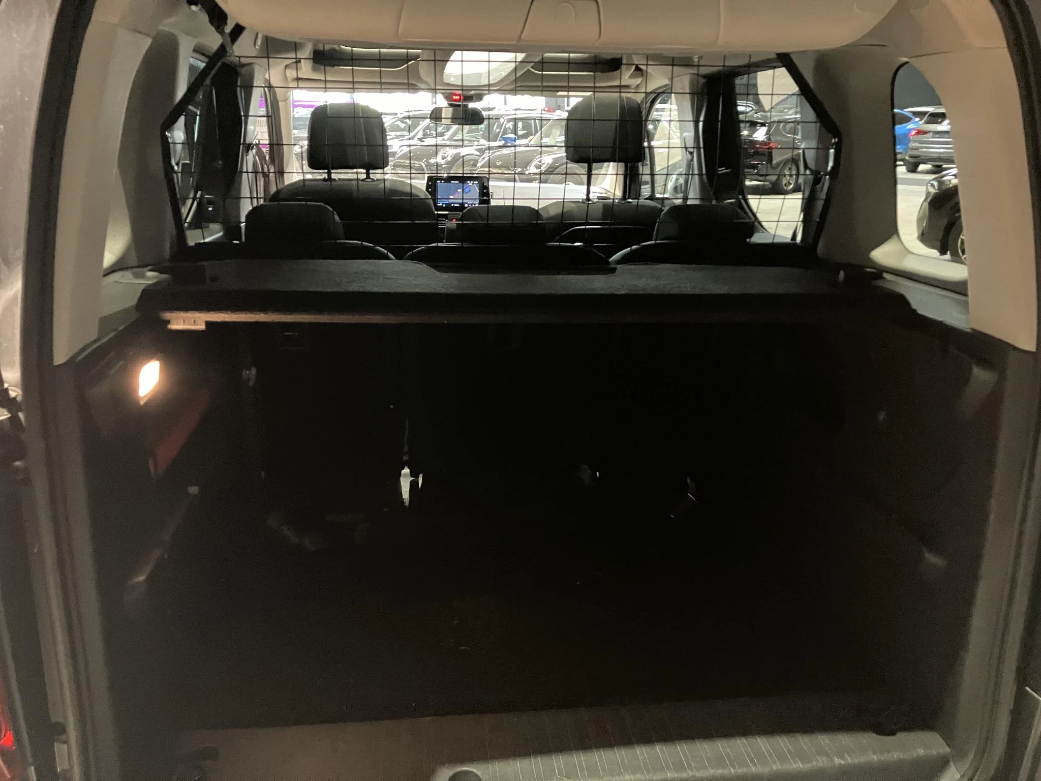 Opel Combo Life 1.2 Turbo Start/Stop Edition L2H1