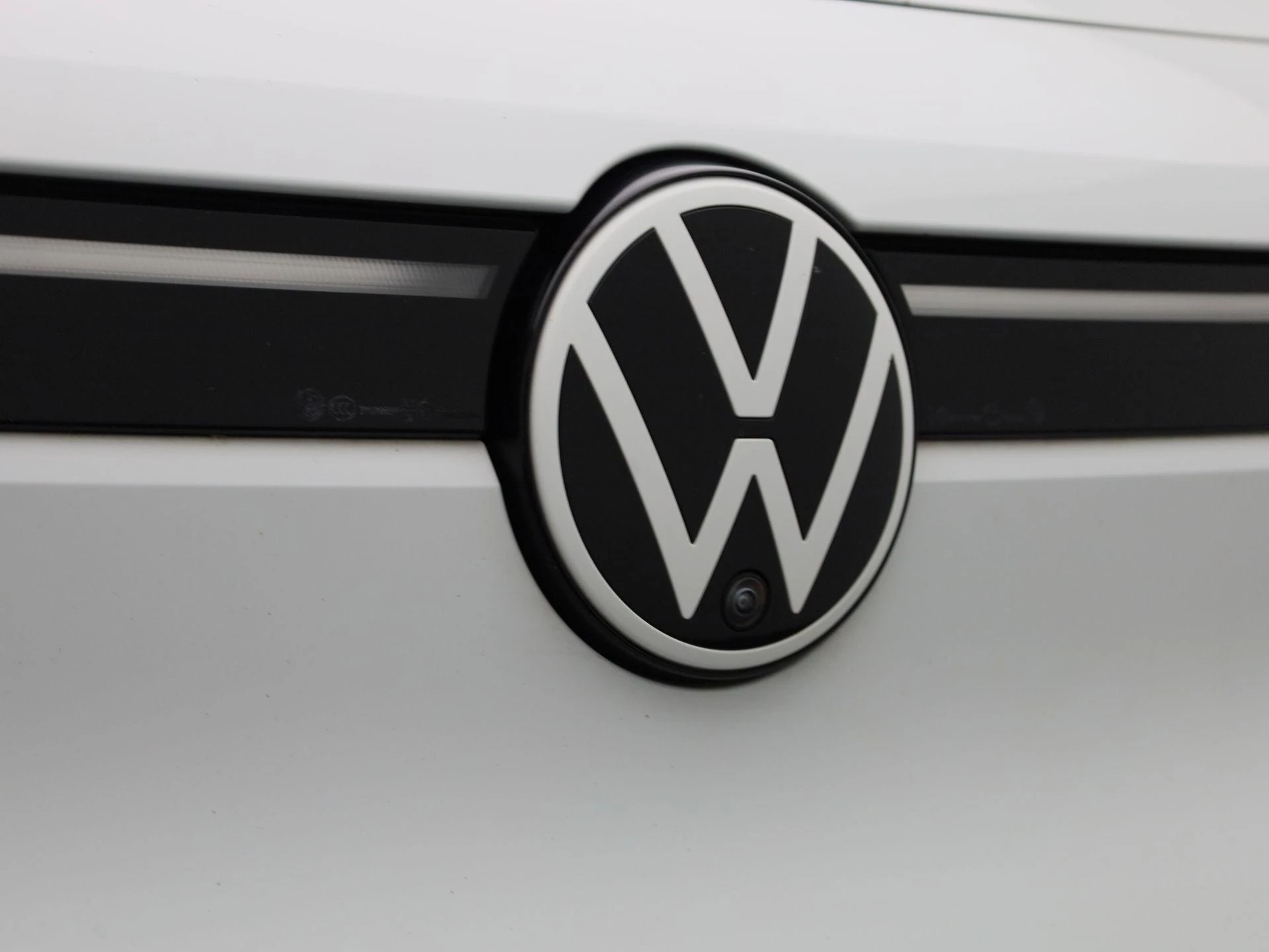 Volkswagen ID.4 GTX 4Motion 77 kWh 299 PK|