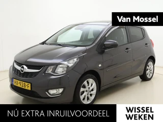 Opel KARL 1.0 ecoFLEX Cosmo