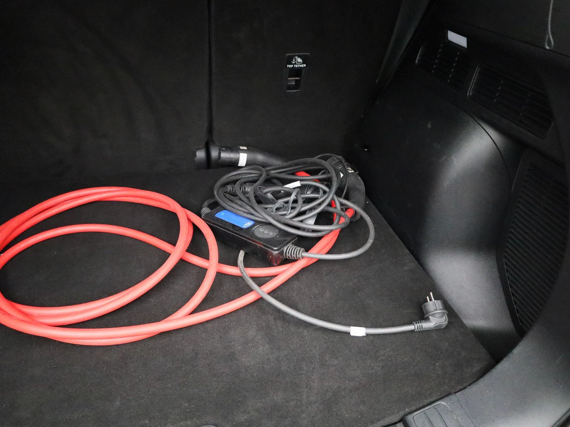 Ford Kuga Plugin Hybride - Camera - Winterpack
