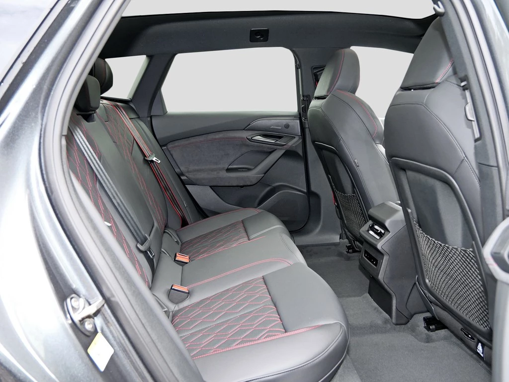 Audi A6 Avant e-tron edition one quattro 315 kW / 428 PS