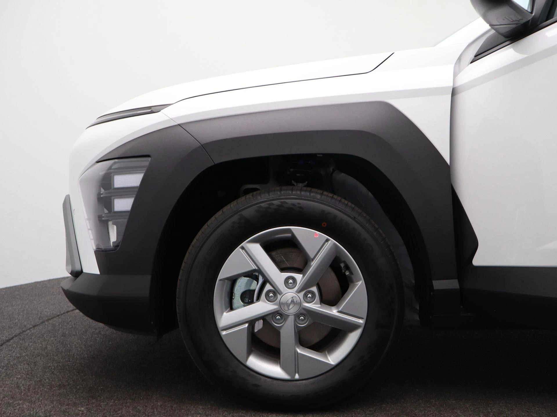 Hyundai Kona 1.6 GDI HEV E-Motion