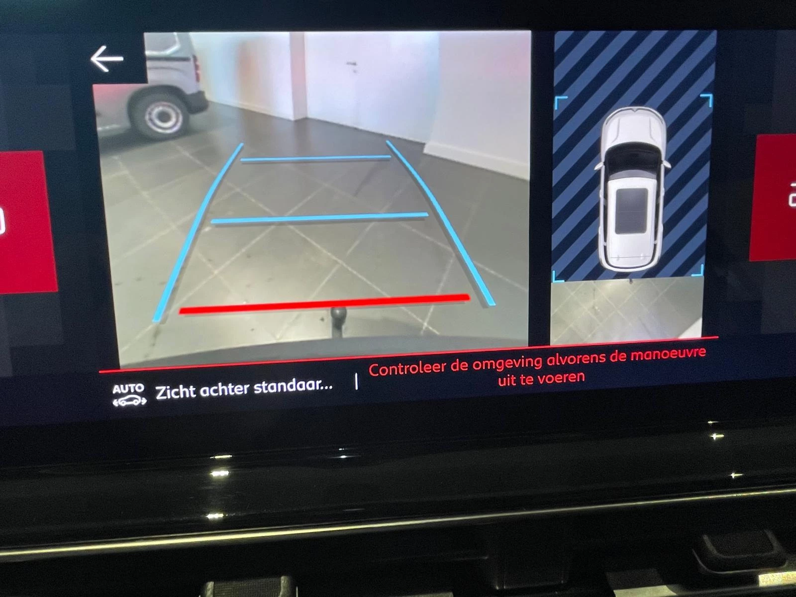 Citroën C5 Aircross 1.2 PureTech 130 S&S EAT8 Feel