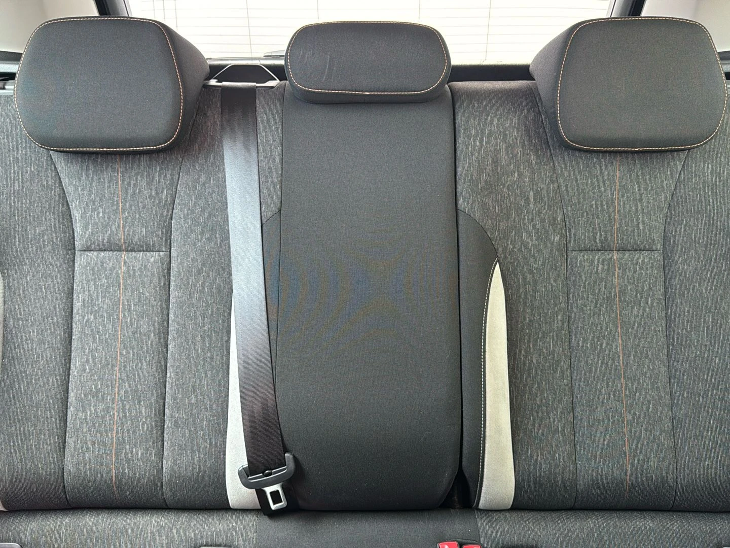 Škoda Kamiq 1.5 TSI SE 5dr